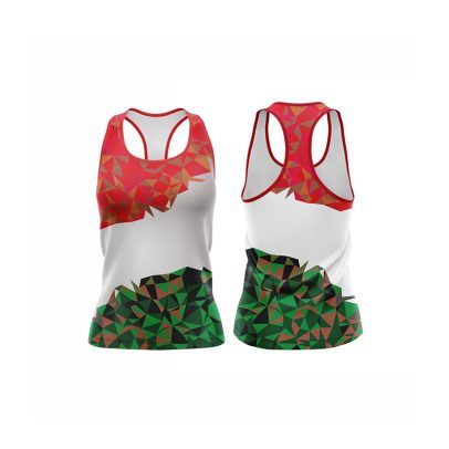 HUNGARICUM - Ujjatlan női póló PEACE