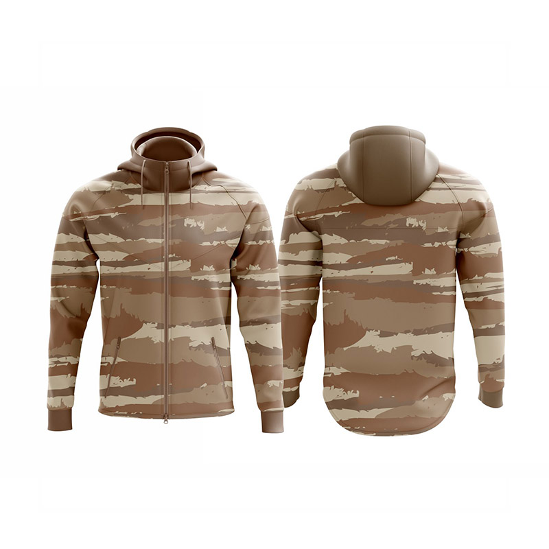 CAMOUFLAGE