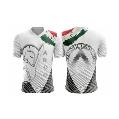 Spartan - AROO Gyerek póló