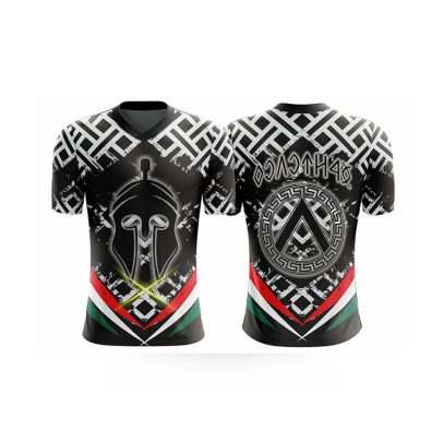 Spartan - HARCOSOK Gyerek póló