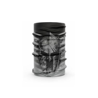 Spartan - SILVER csősál