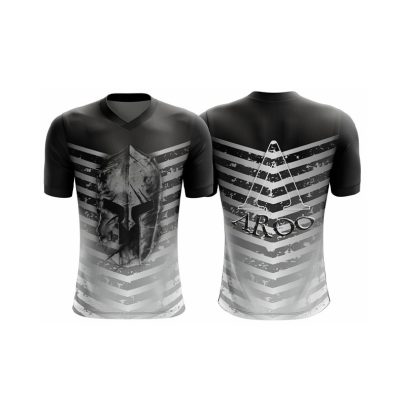 Spartan - SILVER Gyerek póló