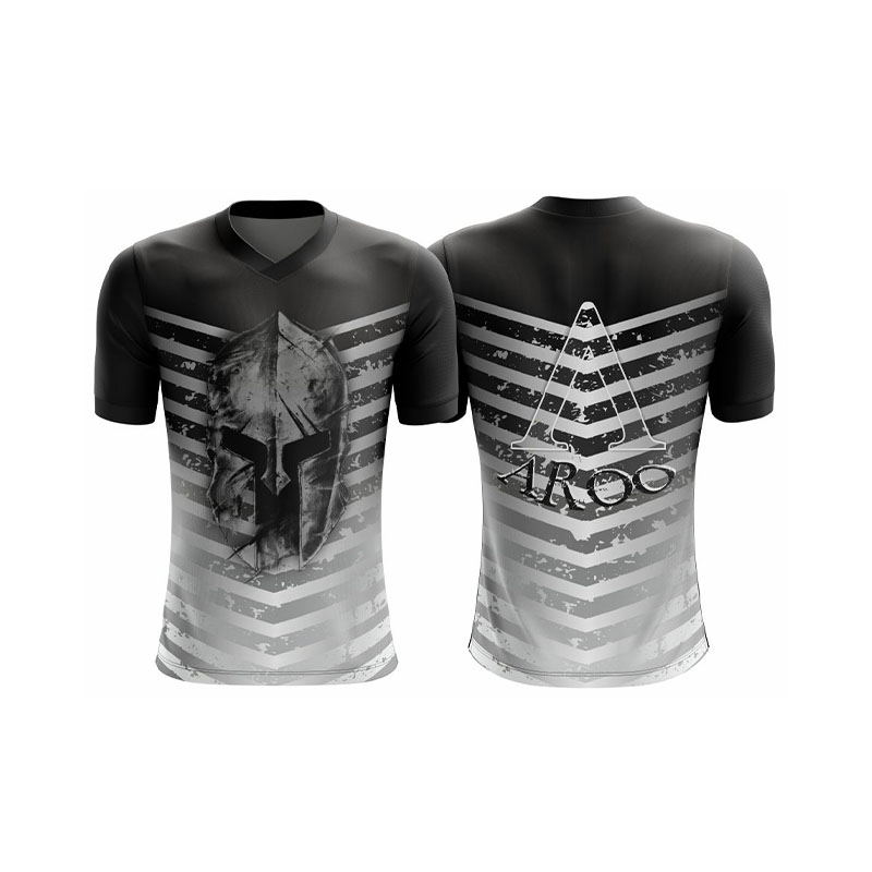Spartan - SILVER Gyerek póló
