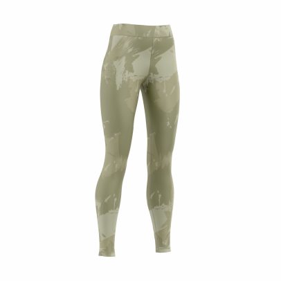 Hosszú Leggings CAMOUFLAGE
