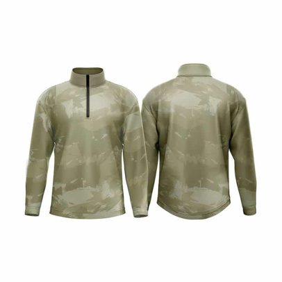 Chilly Thermo Felső - HUNTER