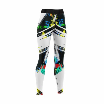 Hosszú Leggings COOL
