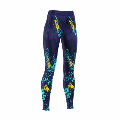 Hosszú Leggings CRAZY