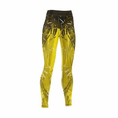 Hosszú Leggings FLAME