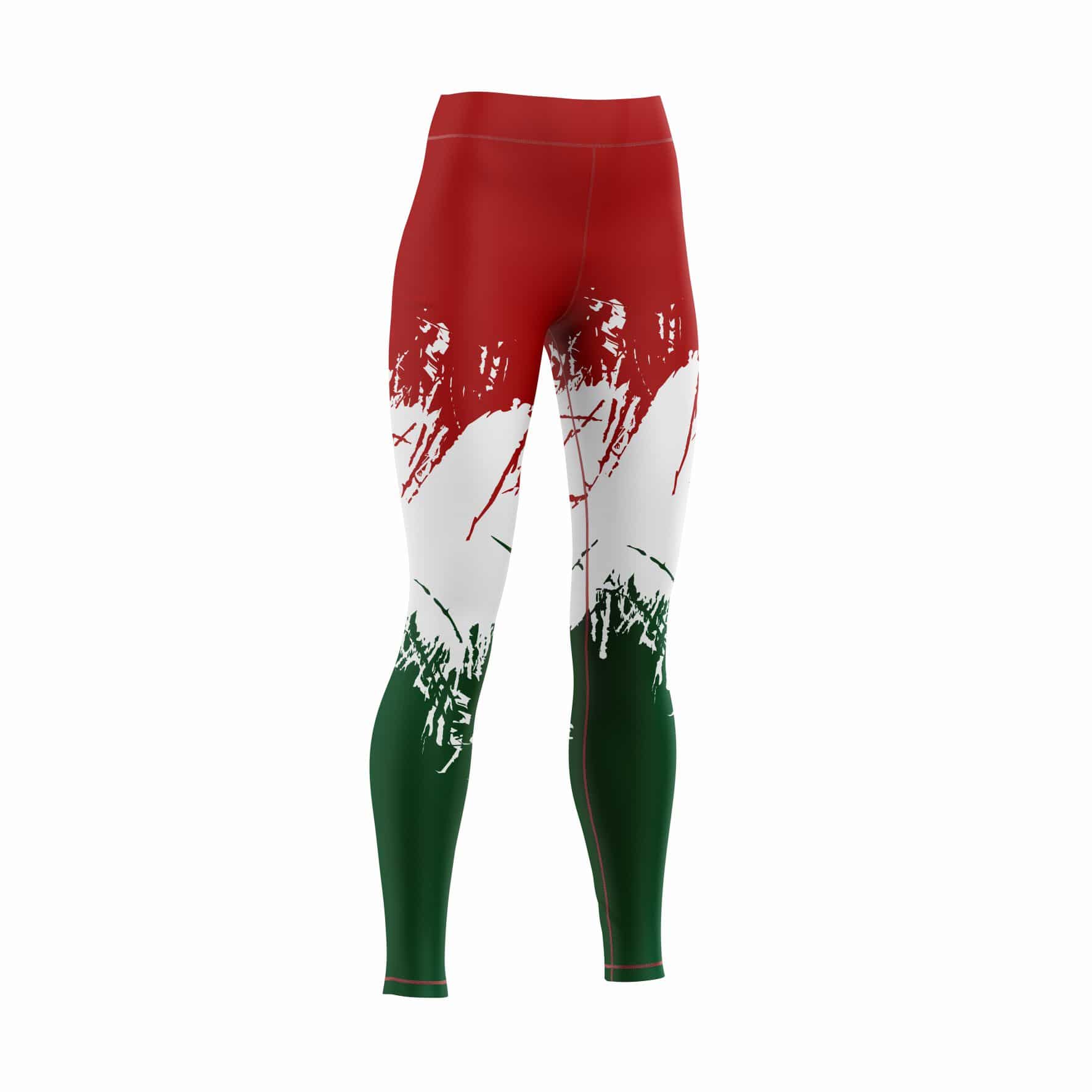 Hosszú Leggings HUNGARICUM