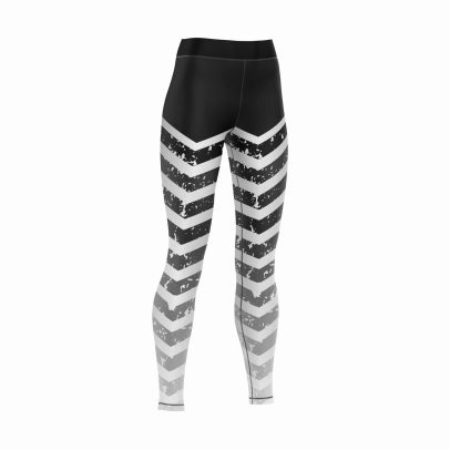 Hosszú Leggings SHARP