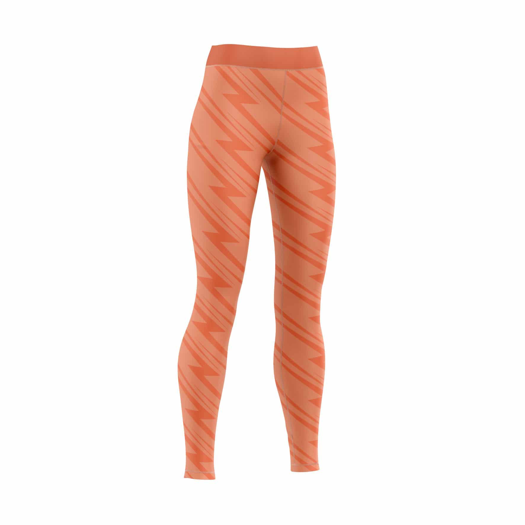 Hosszú Leggings THUNDER