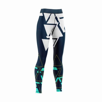 Hosszú Leggings TRIANGLE