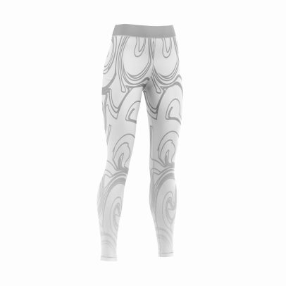 Hosszú Leggings WILLOW