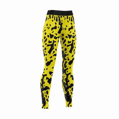 Hosszú Leggings YELLOWPARD