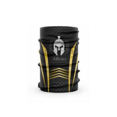 Spartan - POUNCE csősál
