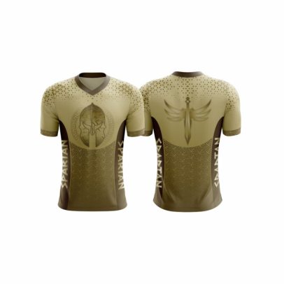 Spartan - ARMY Gyerek póló