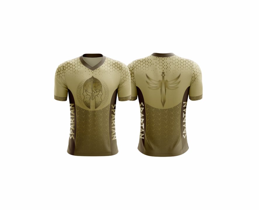 Spartan - ARMY Gyerek póló
