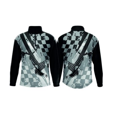 CHILLY THERMO FELSŐ - RACING