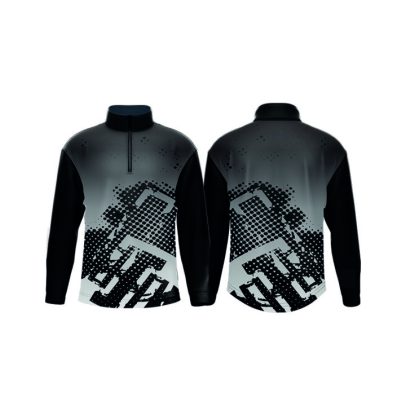 CHILLY THERMO FELSŐ - TRUE