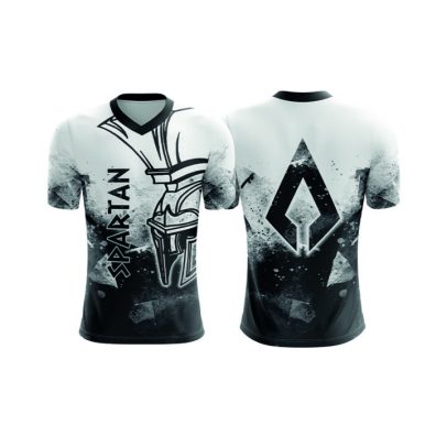 Spartan - STONE Gyerek póló