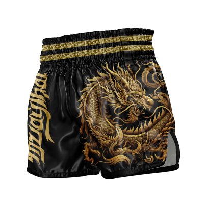 MuayThai - WARLORD nadrág