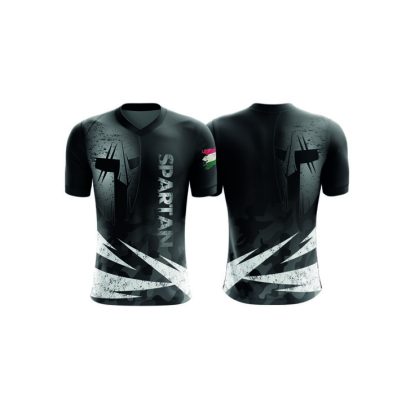 Spartan - SHADE Gyerek póló