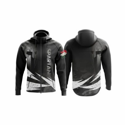 Spartan - SHADE szabadidő felső