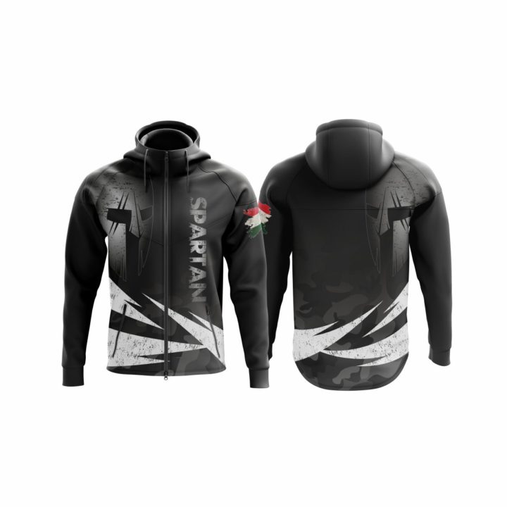 Spartan - SHADE szabadidő felső
