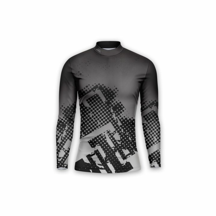 AquaRush - RACE hosszú ujjú Lycra