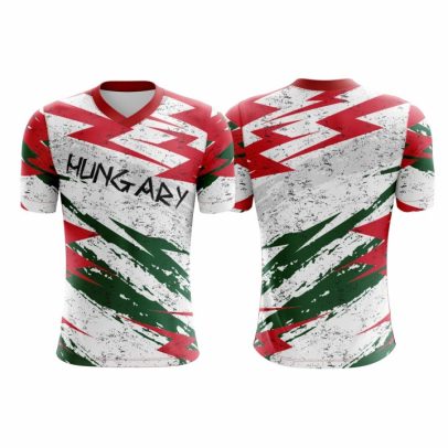 Hungaricum - Póló FLASH