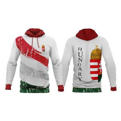 Hungaricum - Hoodie ANGEL