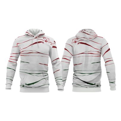 Hungaricum - Hoodie MARBLE