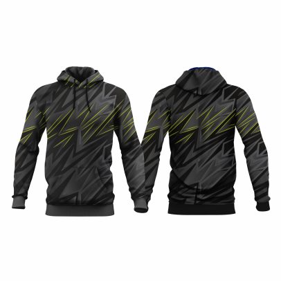 Hoodie-LASER