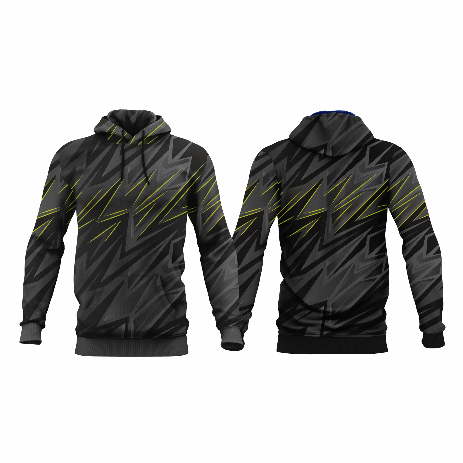 Hoodie-LASER