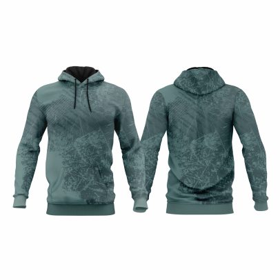 Hoodie - URBAN