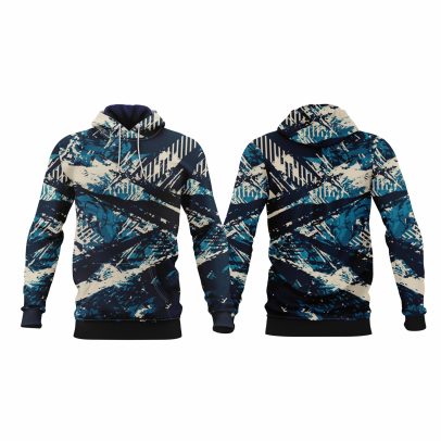 Hoodie - EDGY