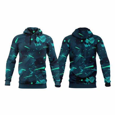 Hoodie - BOLDWEAR