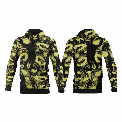 Hoodie - VINTAGE