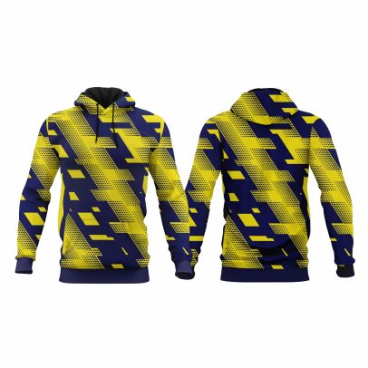 Hoodie - COOLE