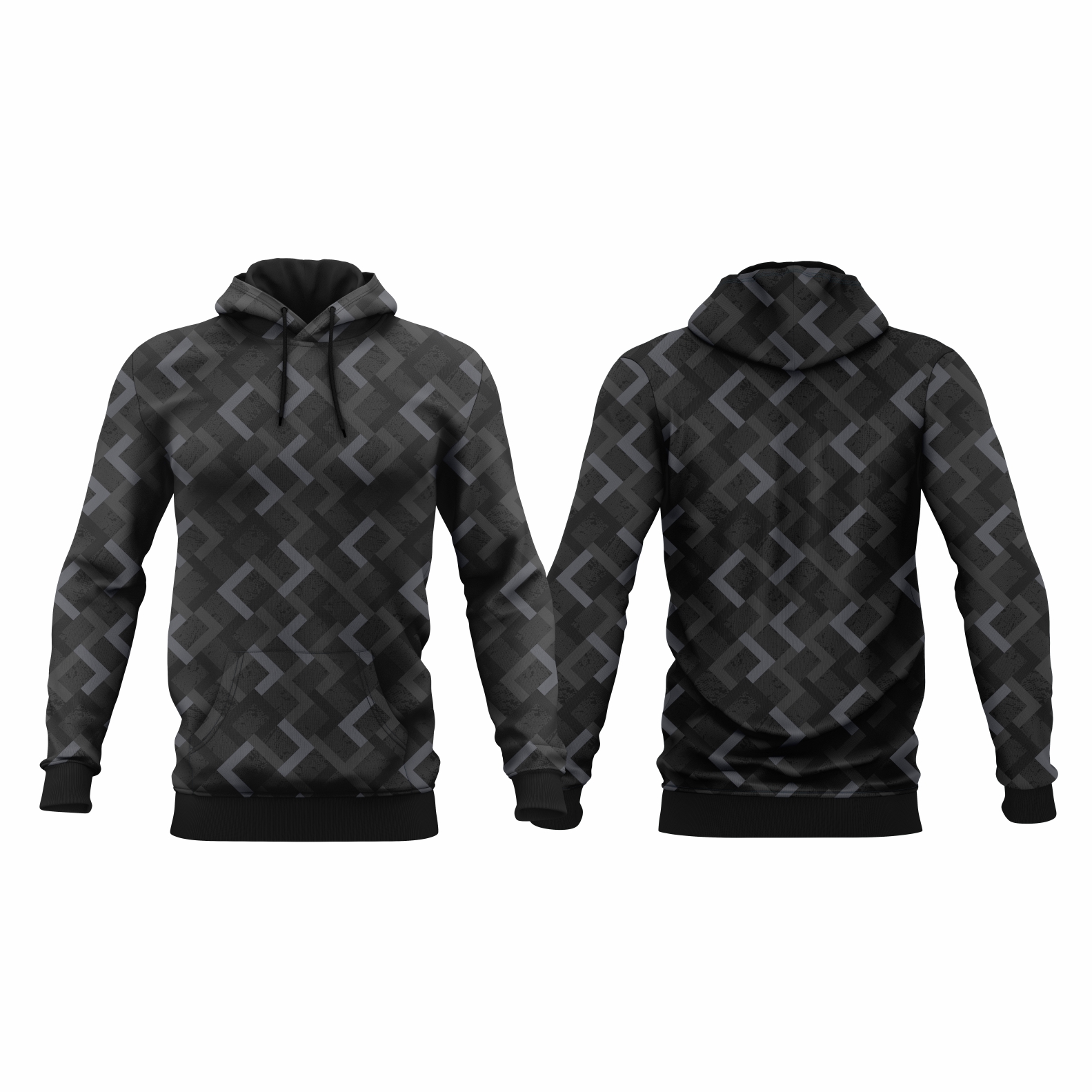 Hoodie - COZY