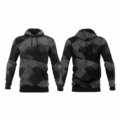Hoodie - COVERT
