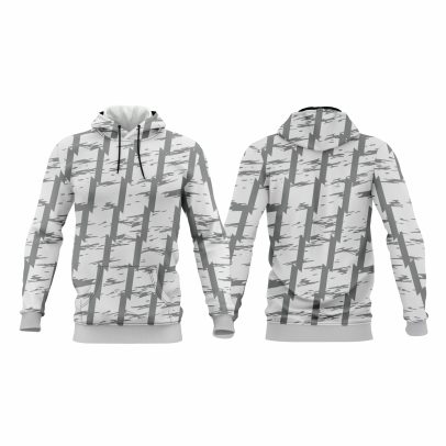 Hoodie - SLEEK