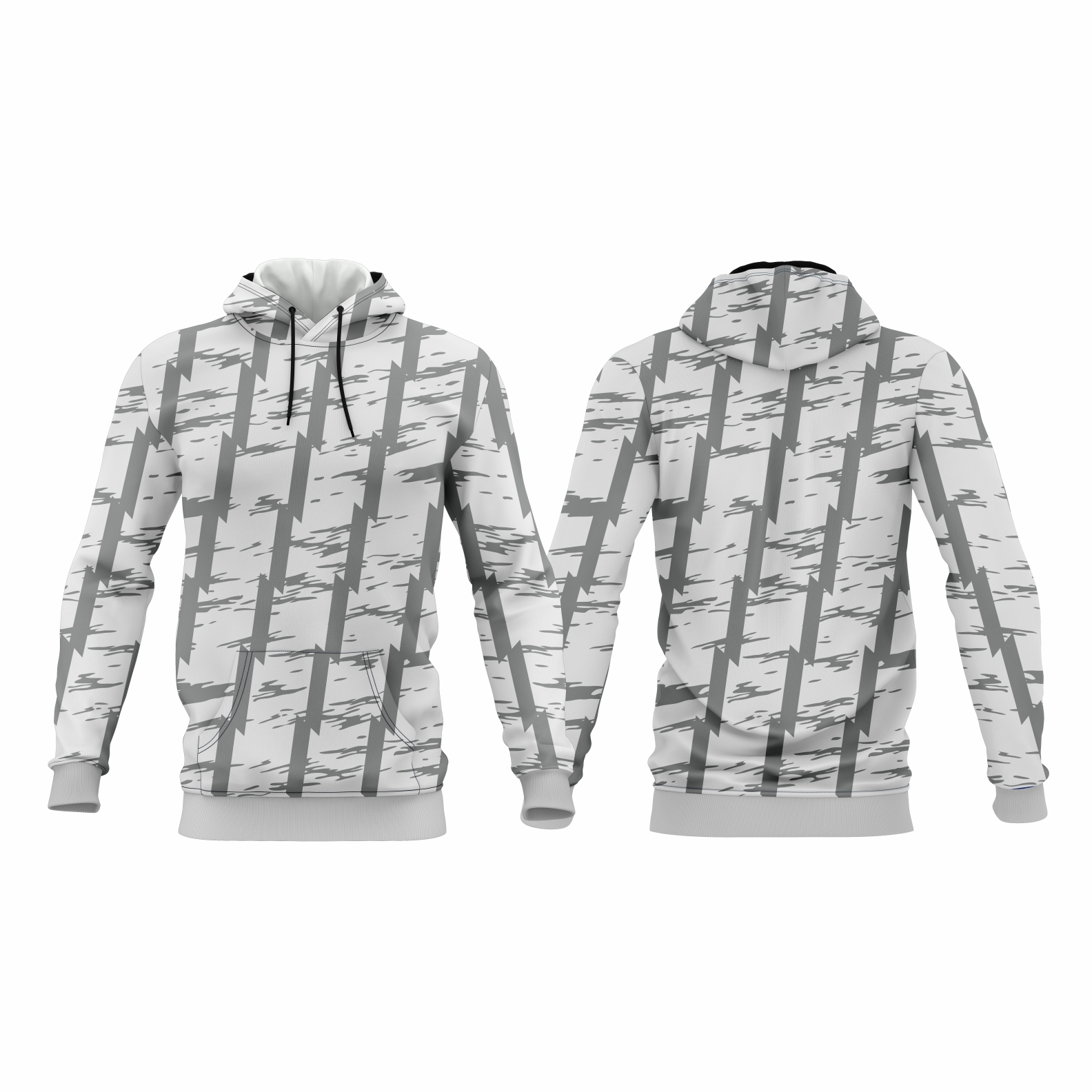 Hoodie - SLEEK