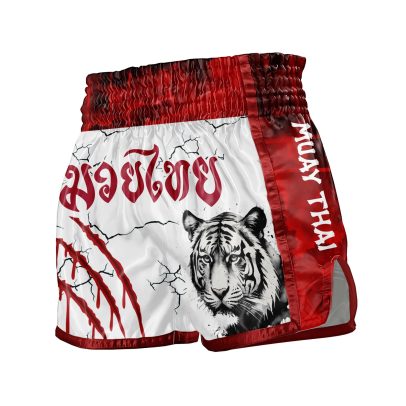 MuayThai - CLAW nadrág