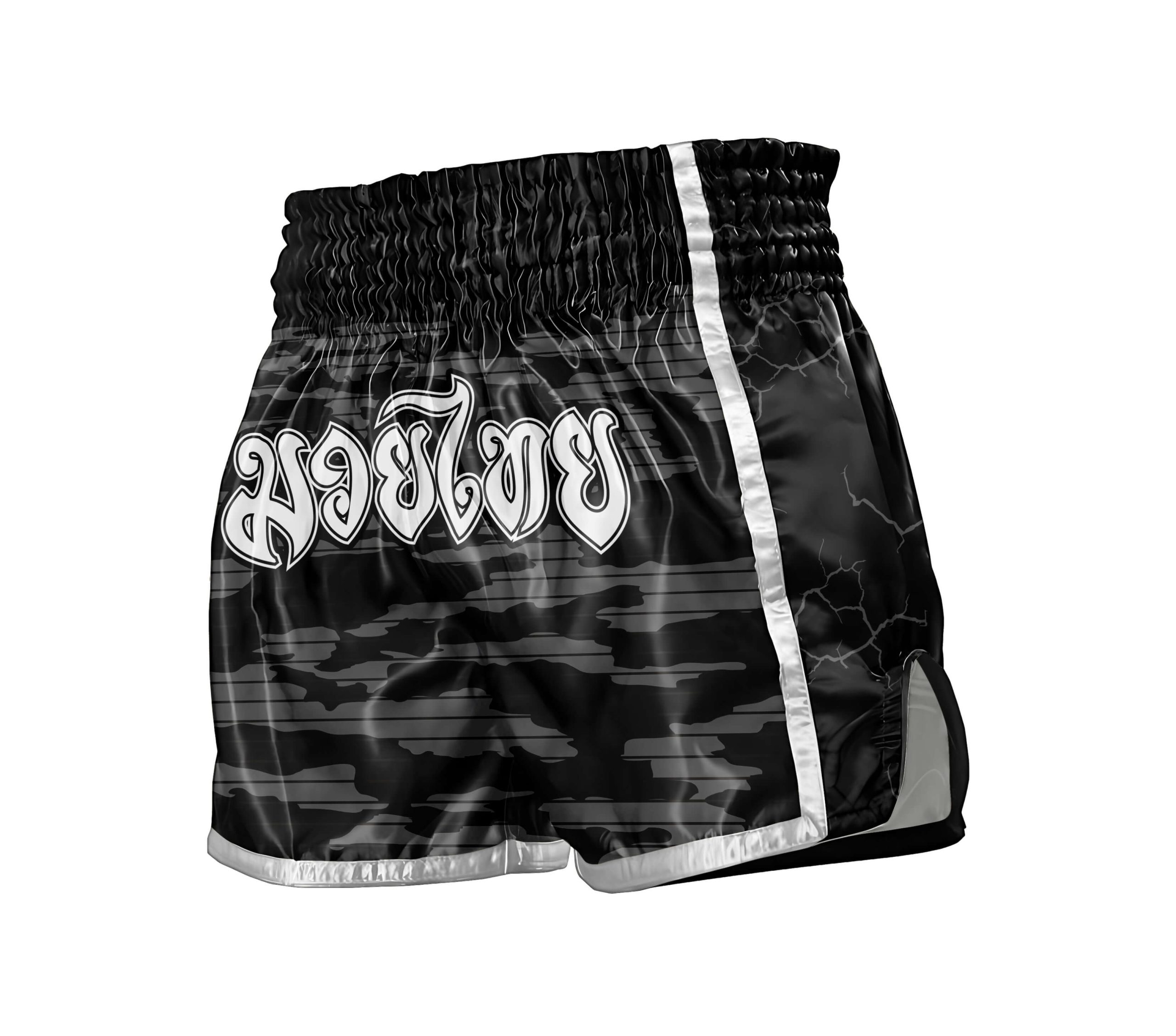 MuayThai - COMBAT nadrág