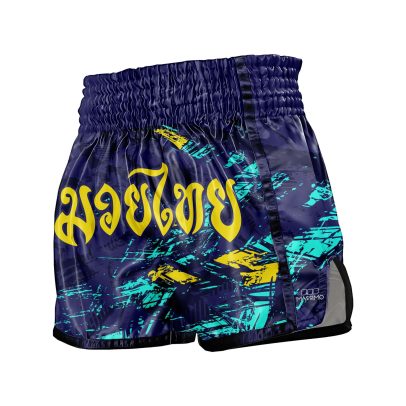 MuayThai - CYCLONE nadrág