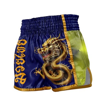MuayThai - DRAGONFIRE nadrág