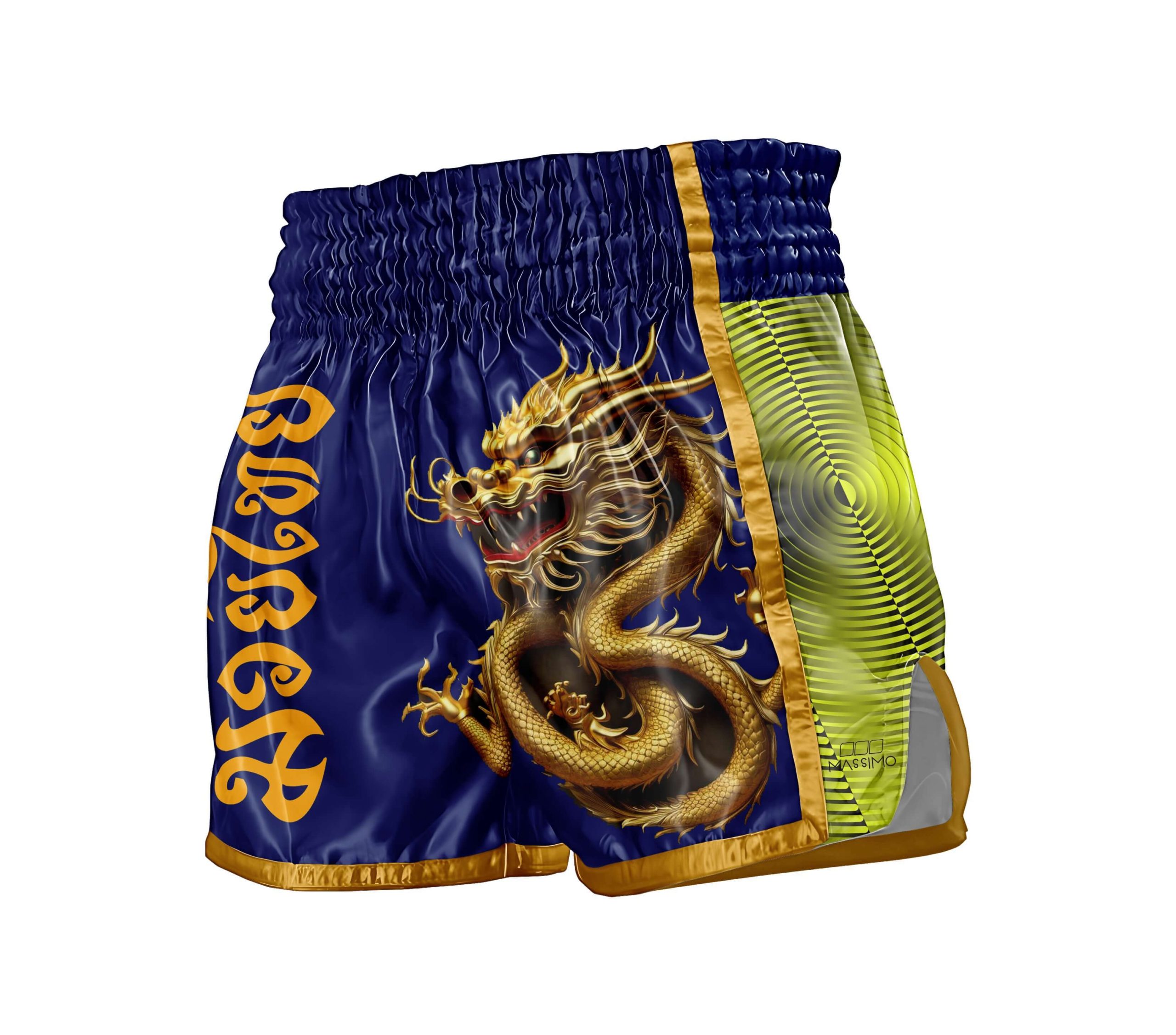 MuayThai - DRAGONFIRE nadrág