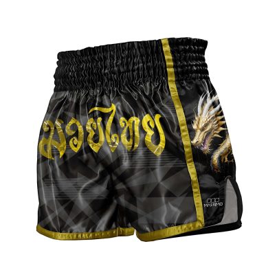 MuayThai - GLADIATOR nadrág