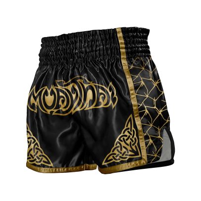MuayThai - IRONCLAD nadrág